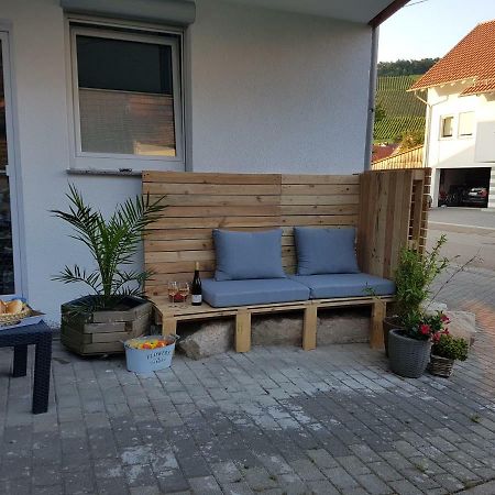 Siesta Landapartment Vaihingen an der Enz Exteriör bild