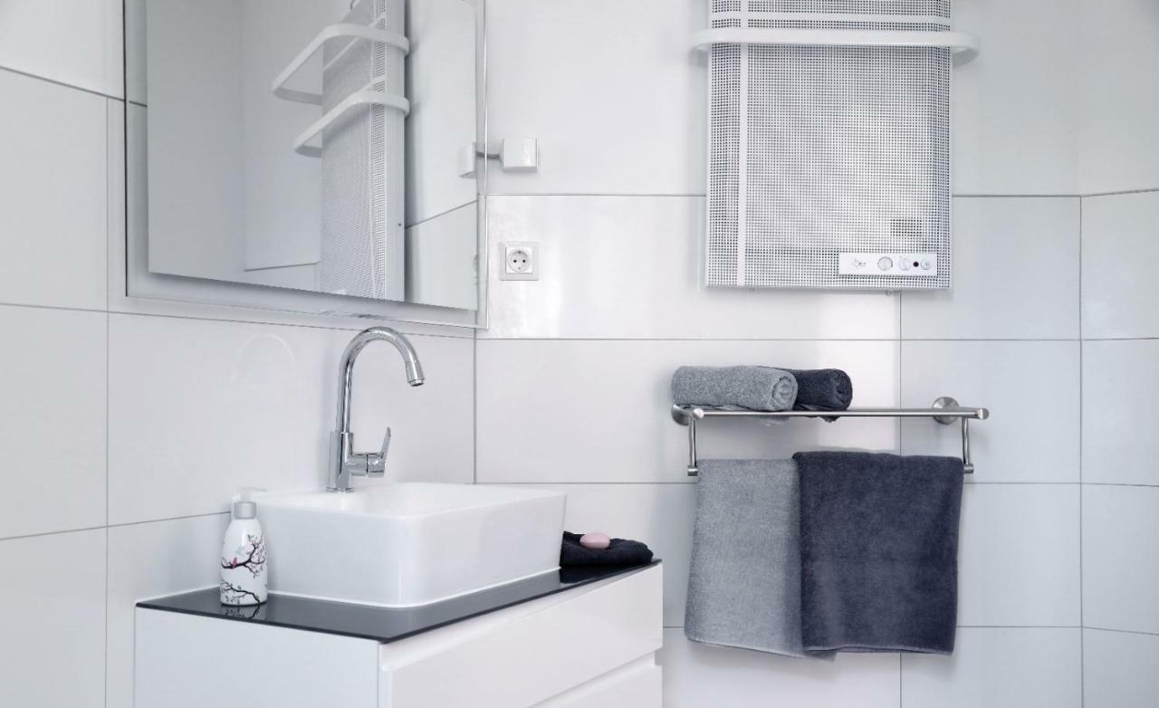 Siesta Landapartment Vaihingen an der Enz Exteriör bild